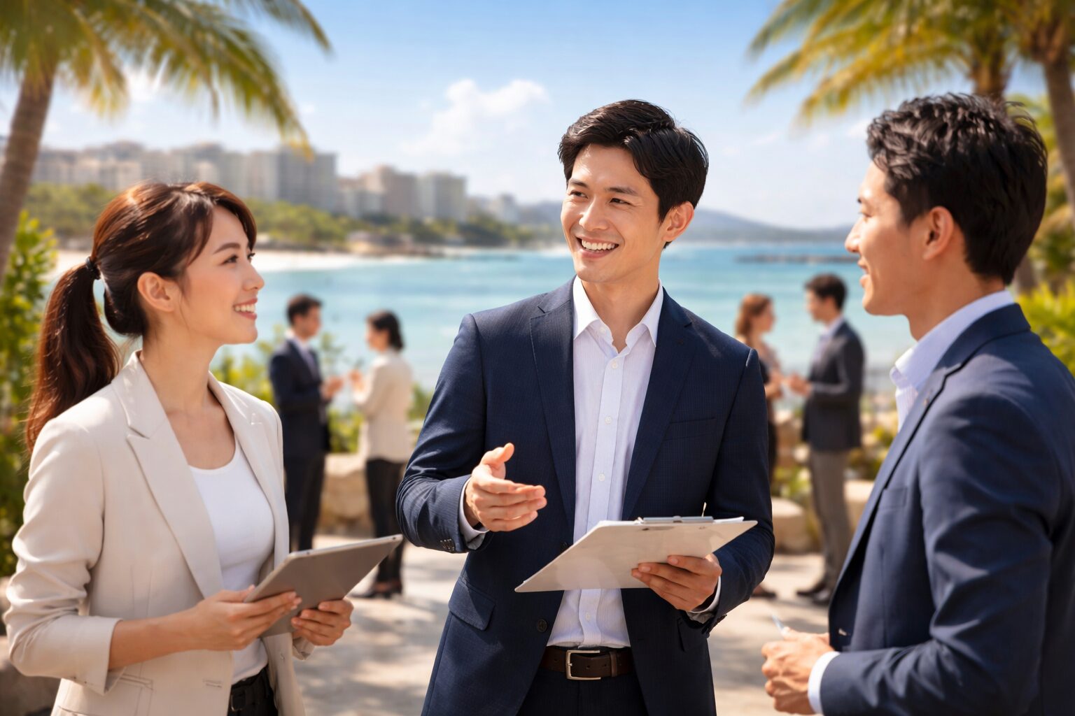 沖縄でネットワークビジネスが「広がりやすい」と「こじれやすい」を同時に持つ理由
