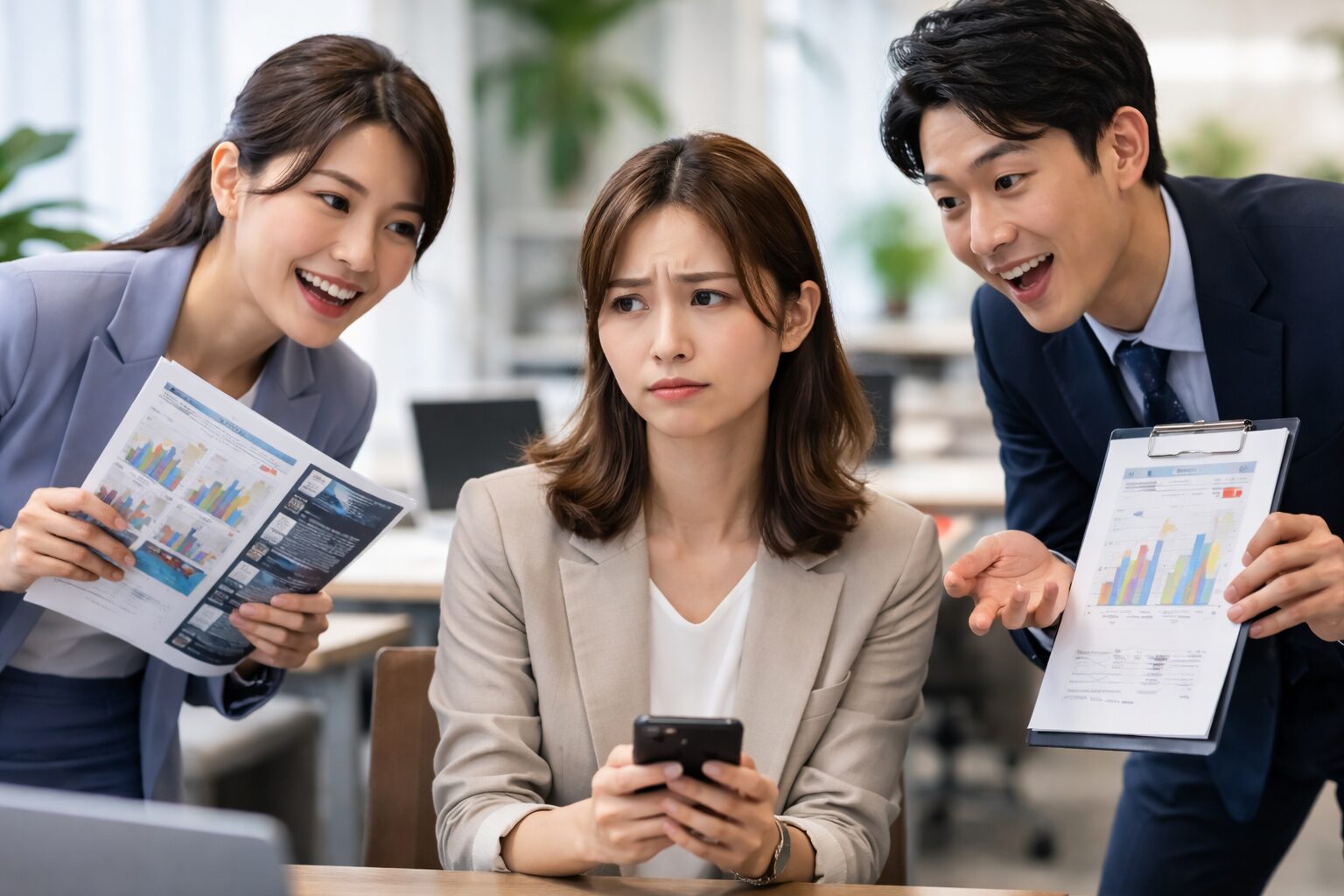 「うざい」と感じられる背景には断りづらさと関係性の揺らぎがあります