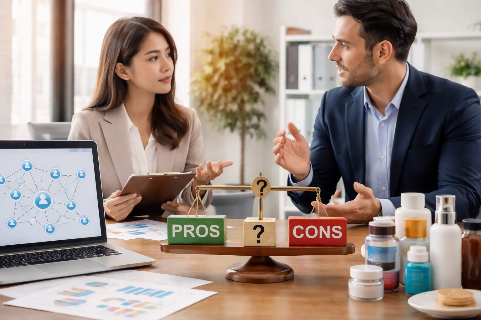 メリットよりもリスクが膨らみやすい理由を整理します