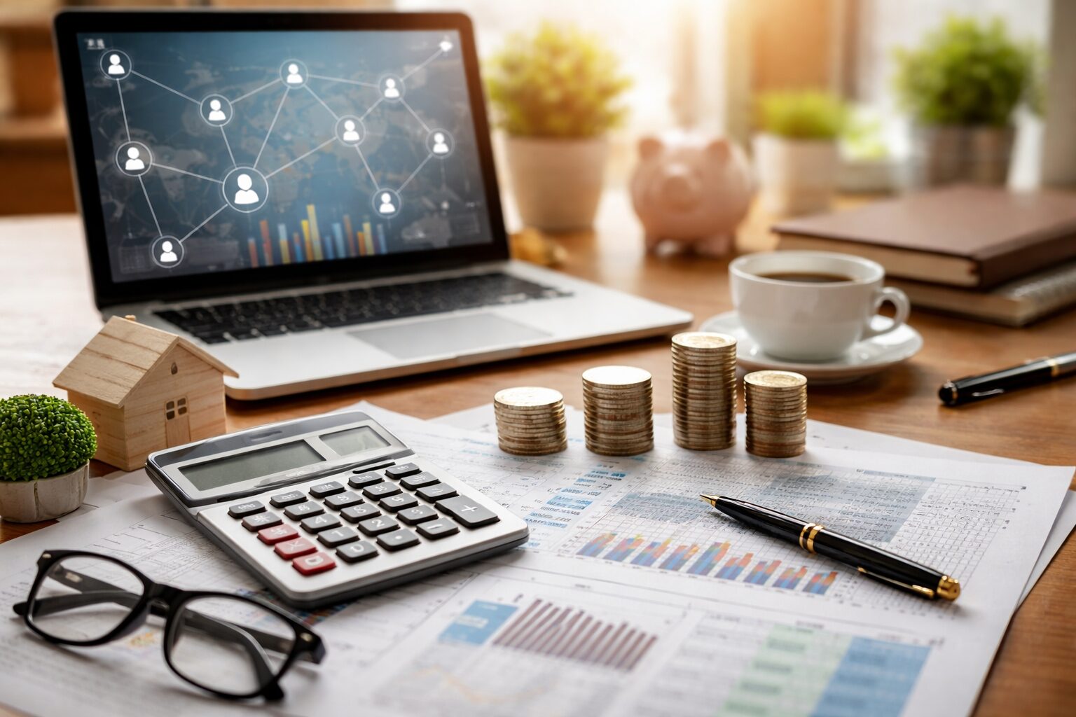 所得区分の違いが節税と手続きの難易度を左右します