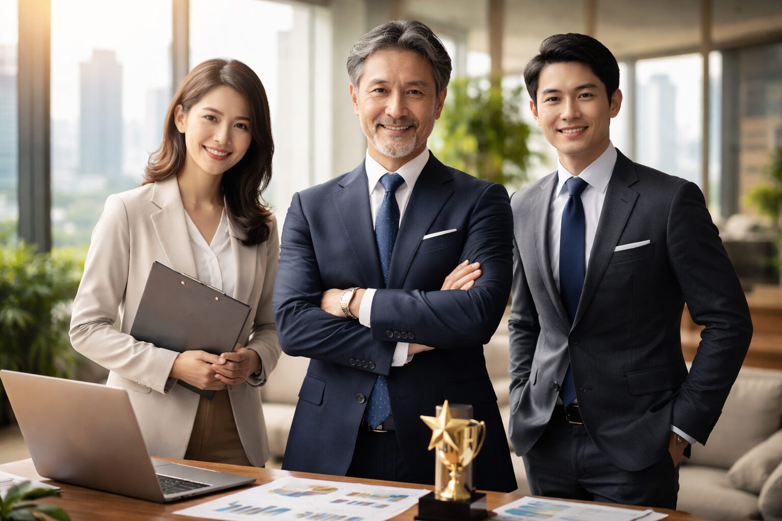 日本人成功者「一覧」として語られやすい人物と、学びの焦点です