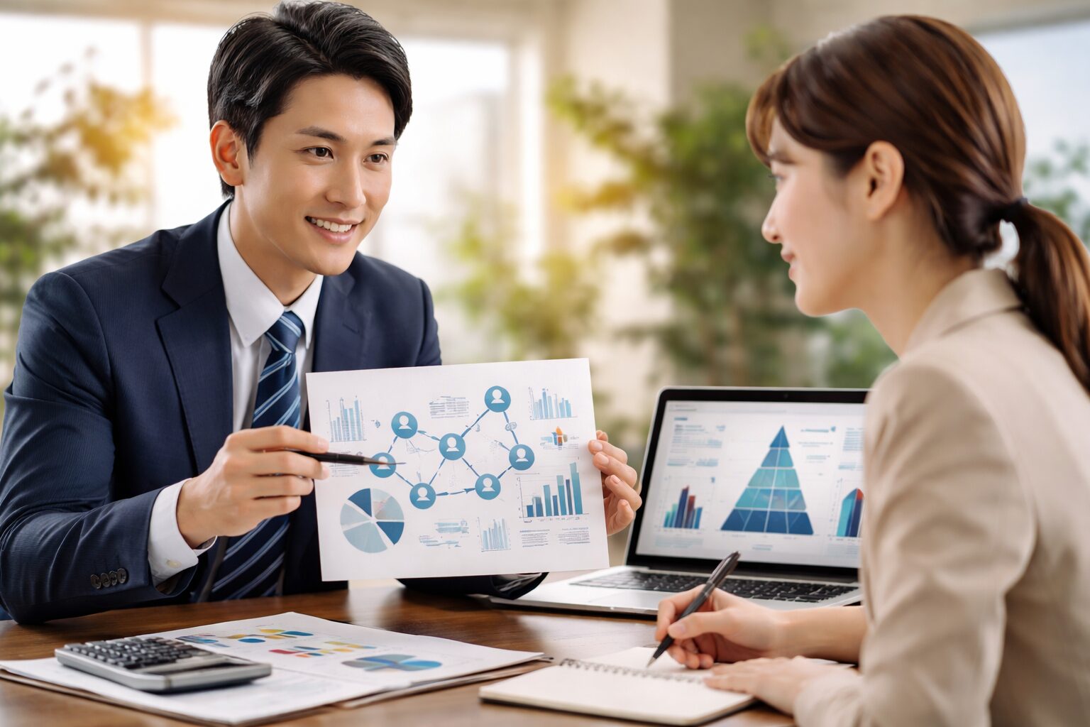 参加を検討するなら確認したい判断基準です