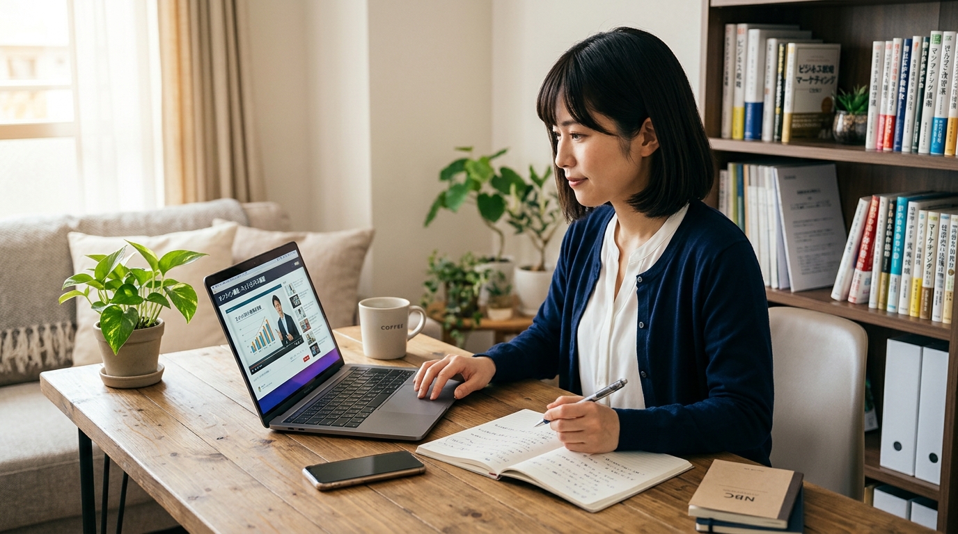 ネットビジネスカレッジの現在を調査:稼ぎ方の実態と注意点 関連画像1