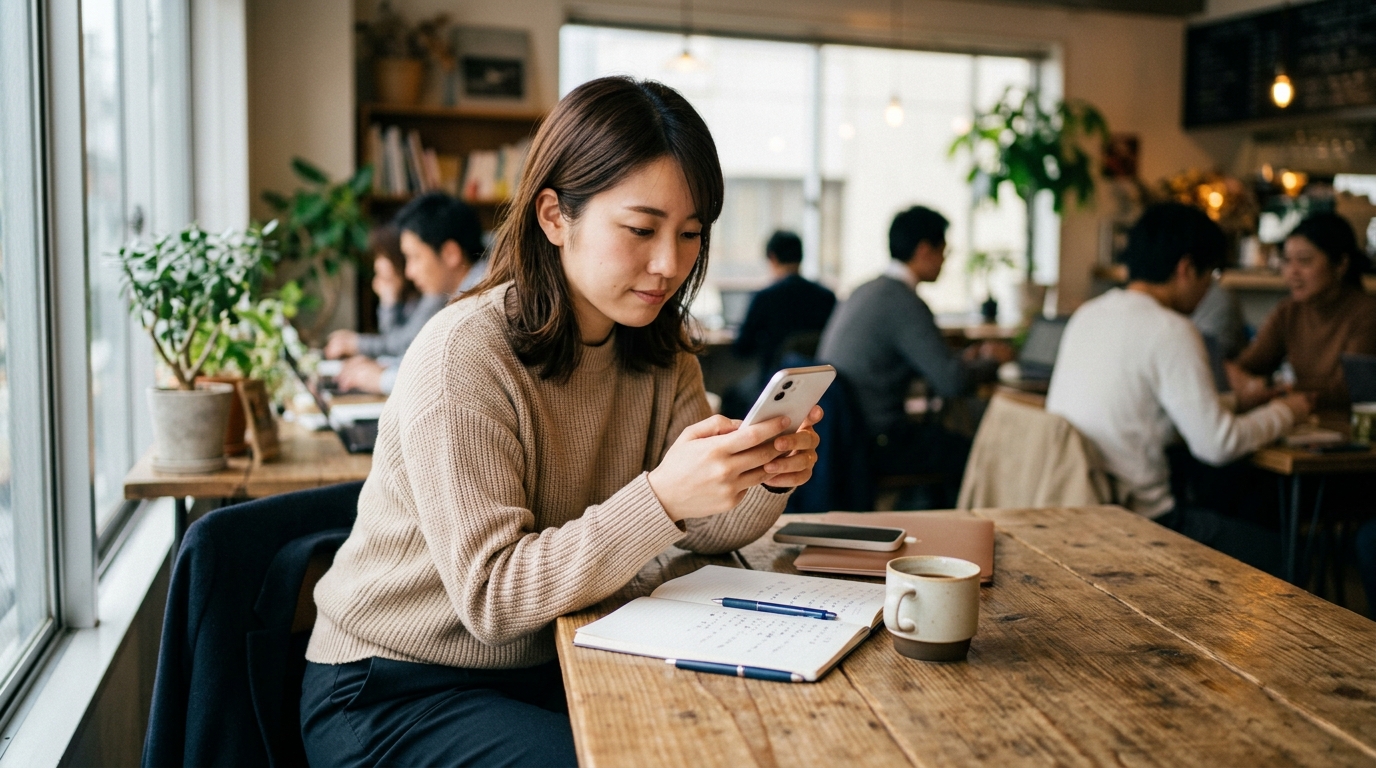 スマホで稼ぐ前に知るべきネットワークビジネスの現実と安全な代替策 関連画像1