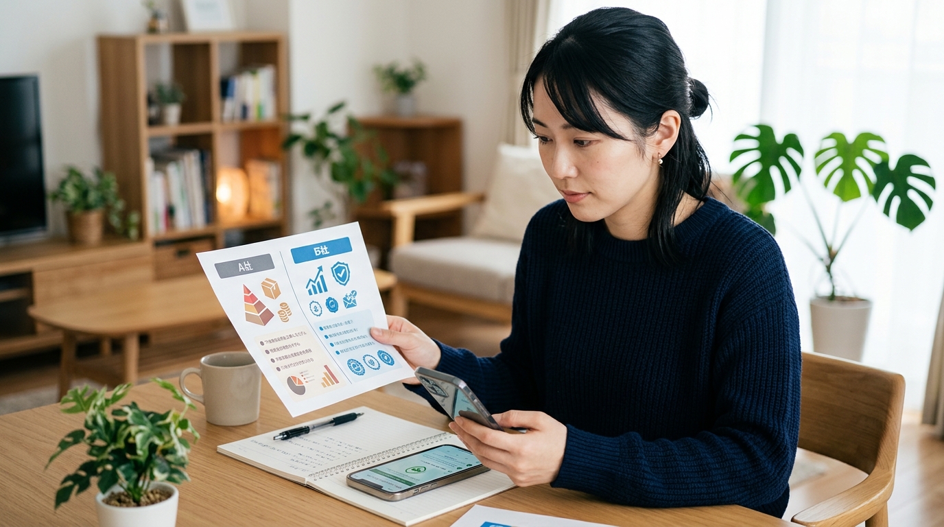 スマホで稼ぐ前に知るべきネットワークビジネスの現実と安全な代替策 関連画像2
